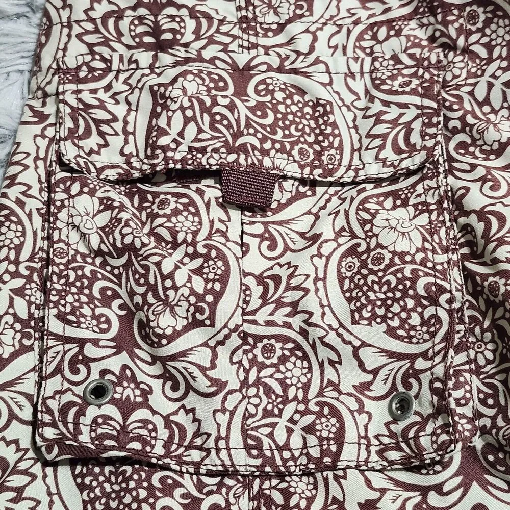Reunion swim trunks
